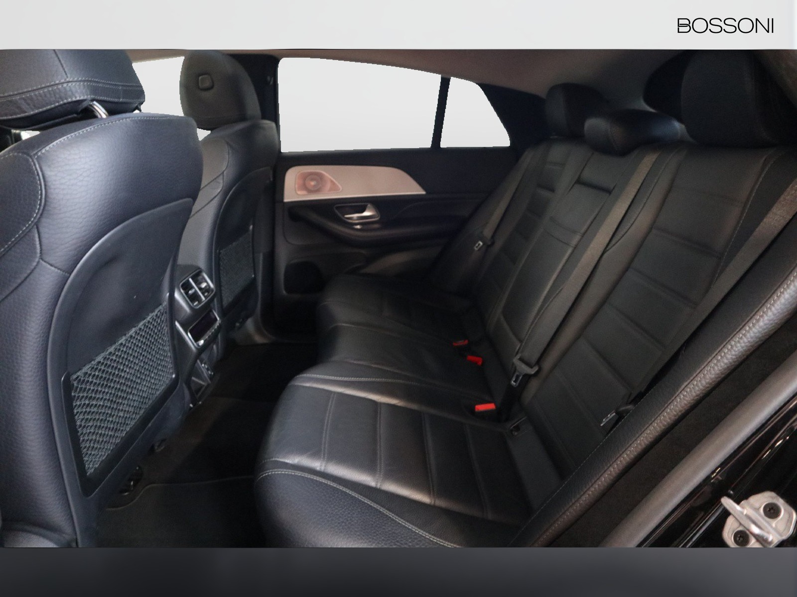 8 - Mercedes Classe GLE gle coupe 350 de plug in hybrid (de eq-power) premium plus 4matic 9g-tronic plus