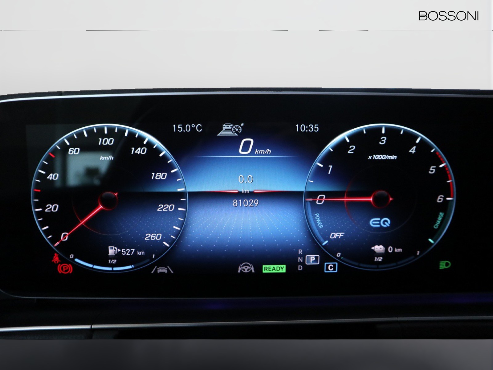 9 - Mercedes Classe GLE gle coupe 350 de plug in hybrid (de eq-power) premium plus 4matic 9g-tronic plus