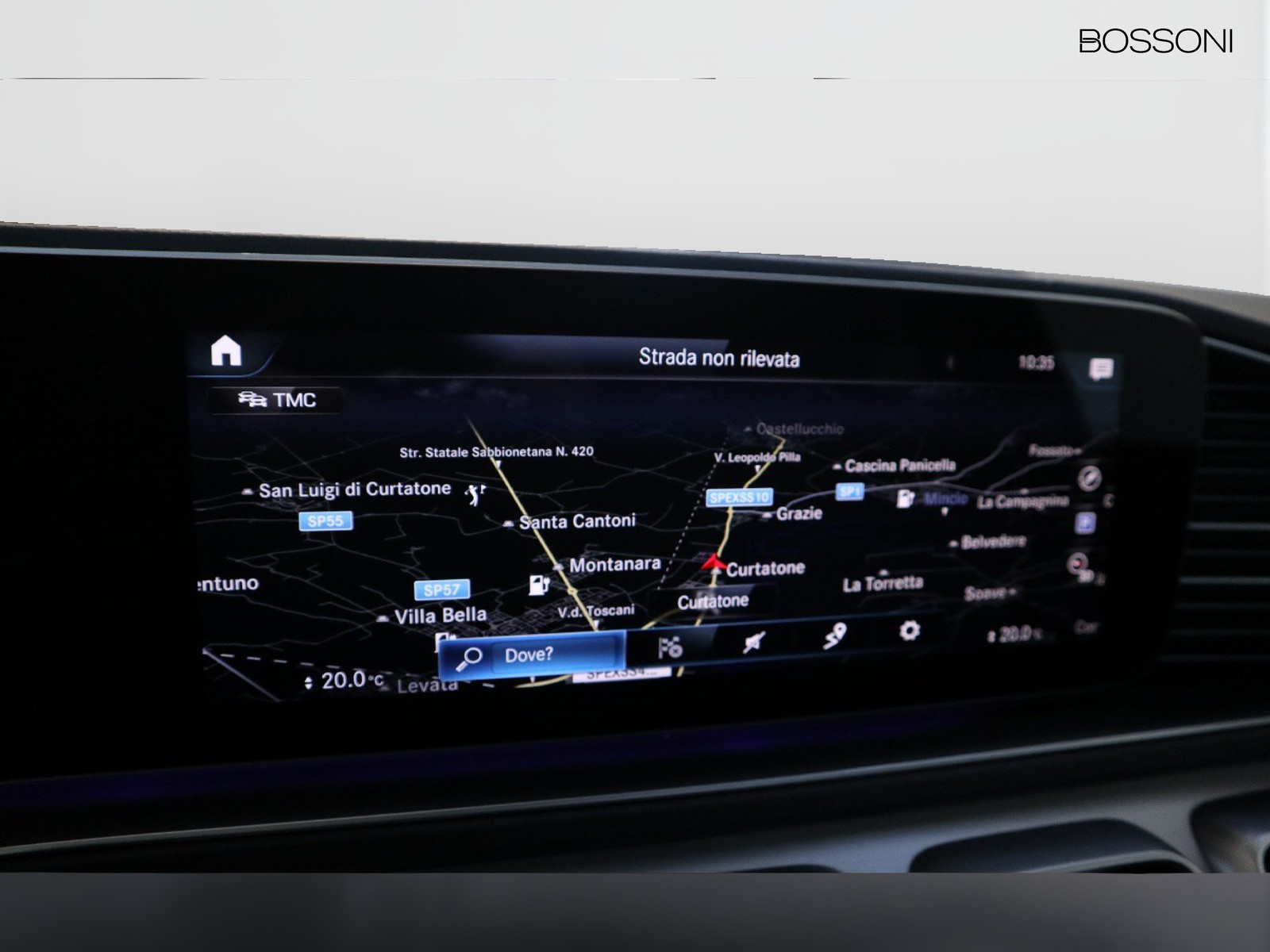 10 - Mercedes Classe GLE gle coupe 350 de plug in hybrid (de eq-power) premium plus 4matic 9g-tronic plus