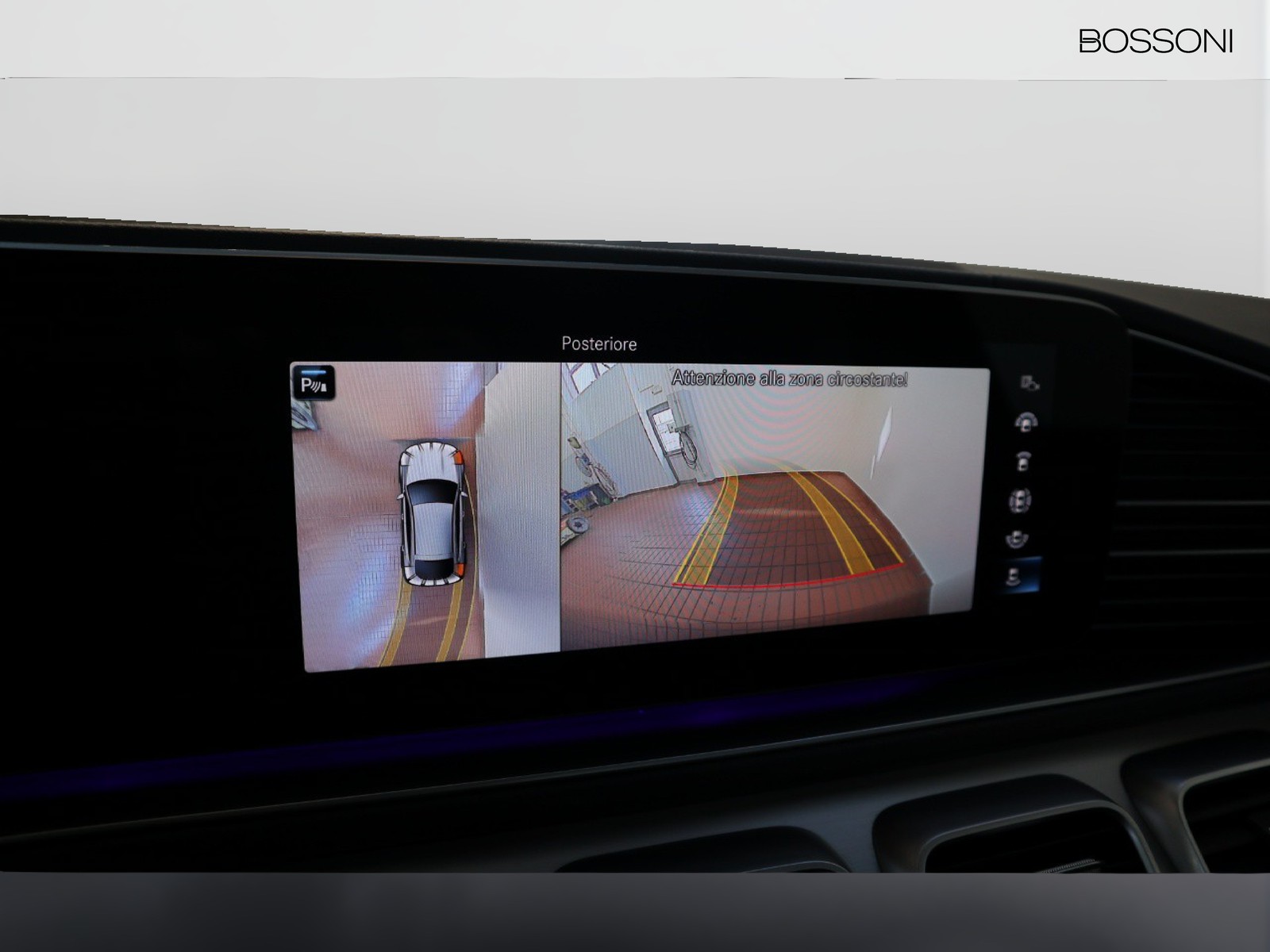 11 - Mercedes Classe GLE gle coupe 350 de plug in hybrid (de eq-power) premium plus 4matic 9g-tronic plus