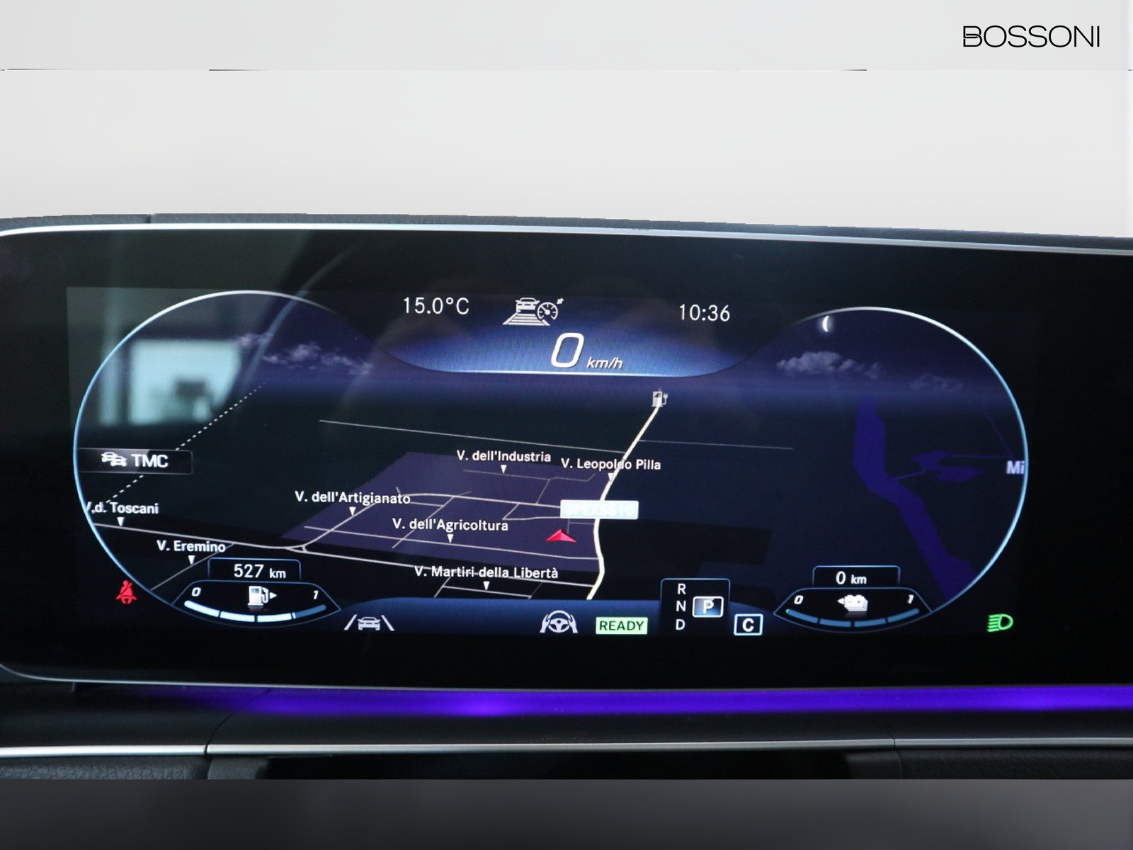 17 - Mercedes Classe GLE gle coupe 350 de plug in hybrid (de eq-power) premium plus 4matic 9g-tronic plus