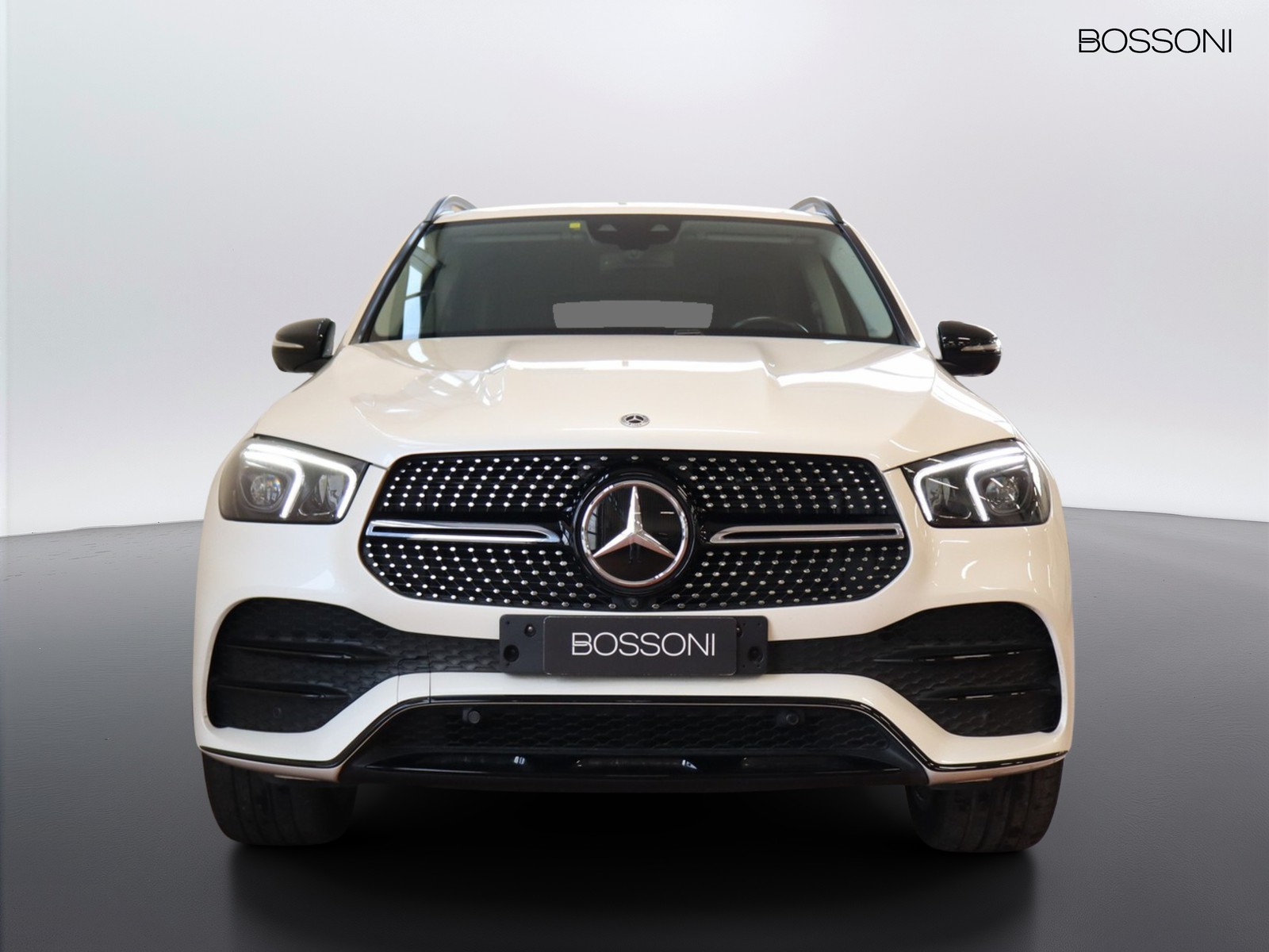 2 - Mercedes Classe GLE gle suv 300 d mild hybrid premium 4matic 9g-tronic plus