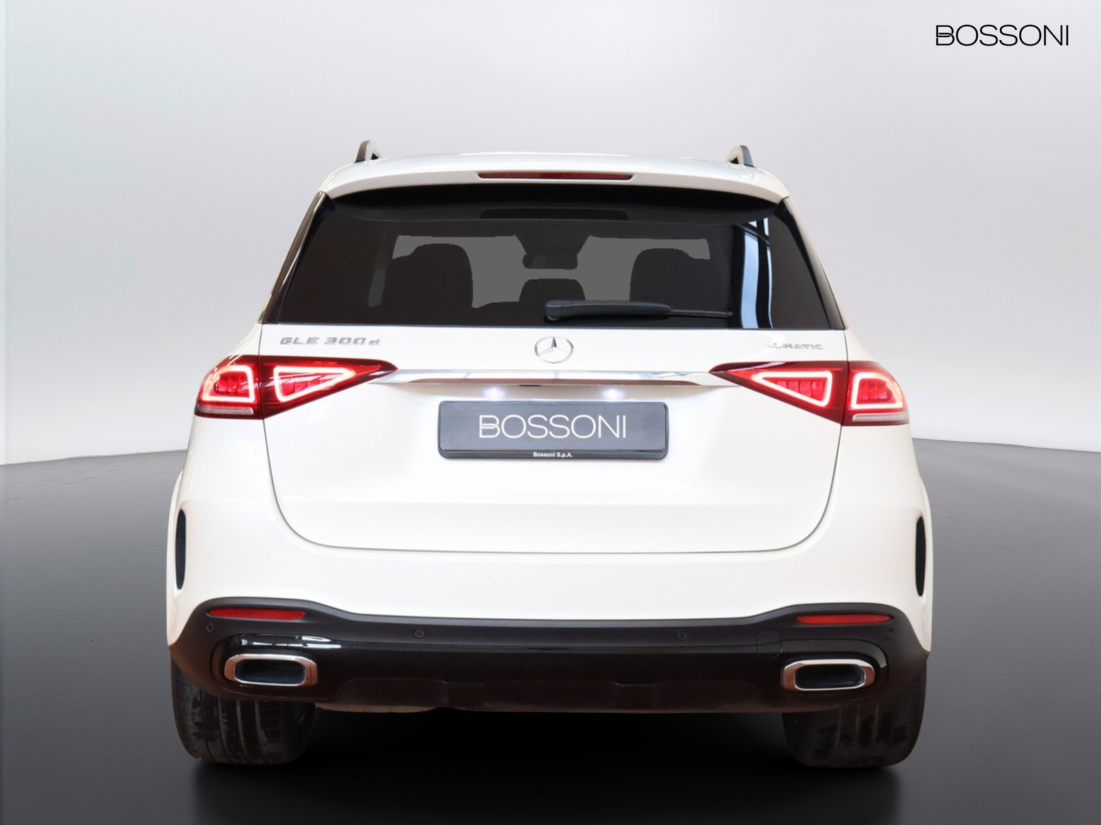 6 - Mercedes Classe GLE gle suv 300 d mild hybrid premium 4matic 9g-tronic plus