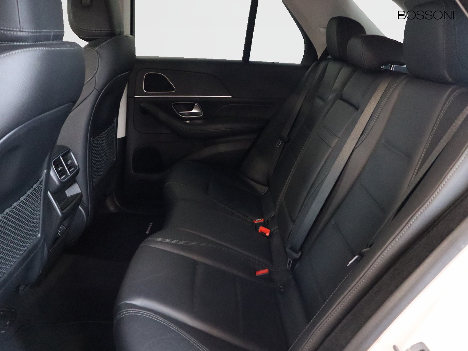 8 - Mercedes Classe GLE gle suv 300 d mild hybrid premium 4matic 9g-tronic plus