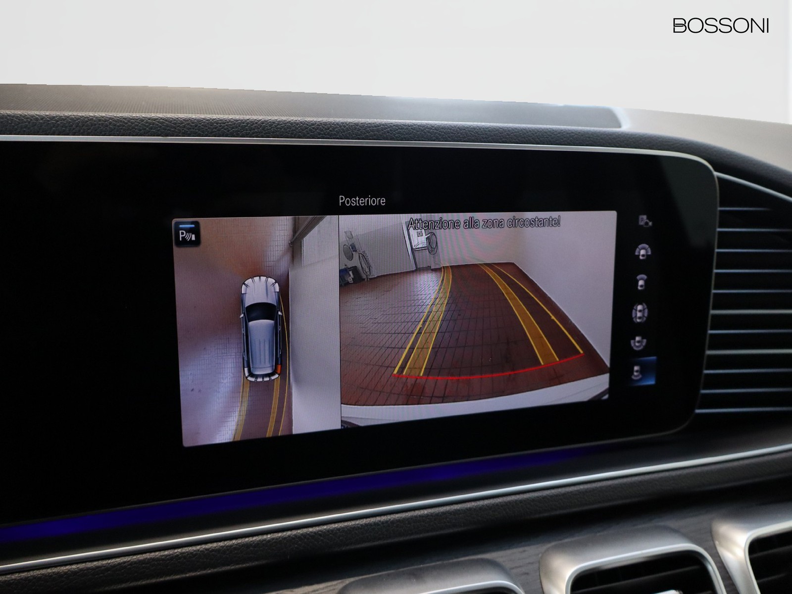 11 - Mercedes Classe GLE gle suv 300 d mild hybrid premium 4matic 9g-tronic plus