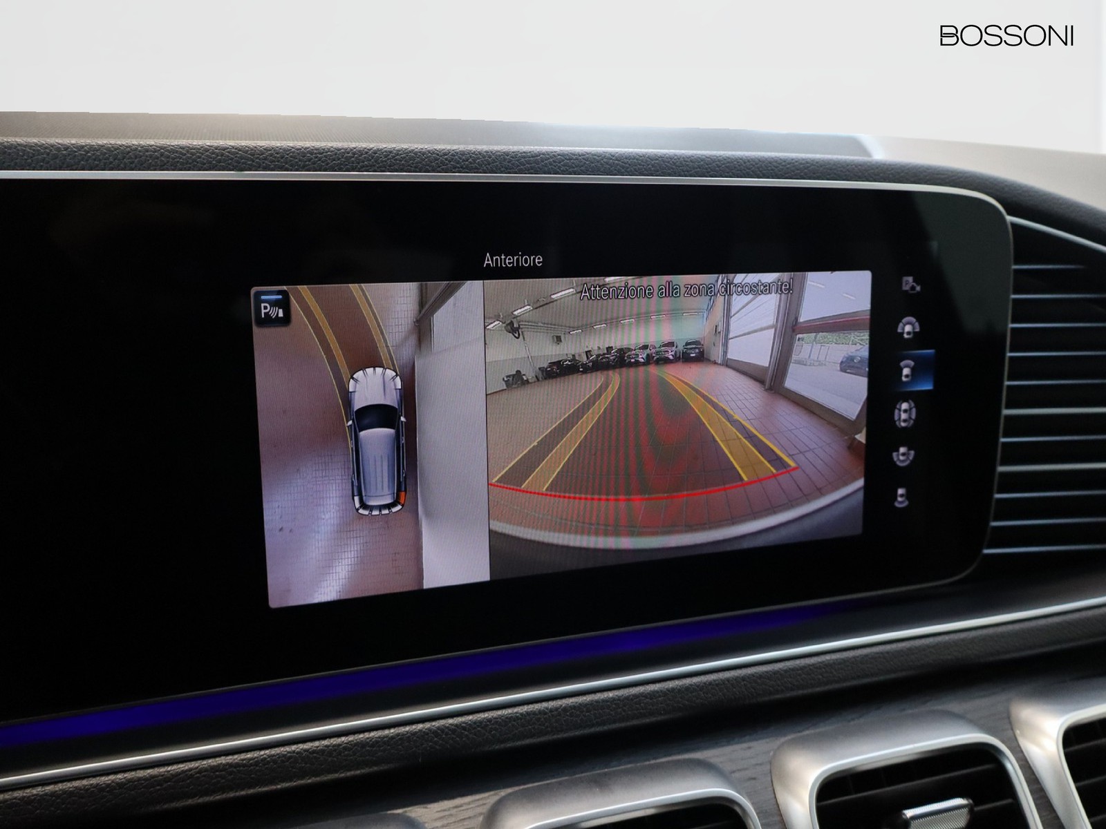 12 - Mercedes Classe GLE gle suv 300 d mild hybrid premium 4matic 9g-tronic plus