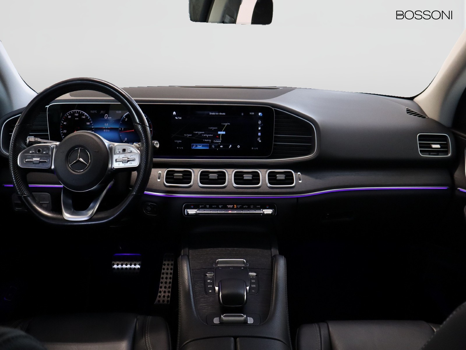 14 - Mercedes Classe GLE gle suv 300 d mild hybrid premium 4matic 9g-tronic plus