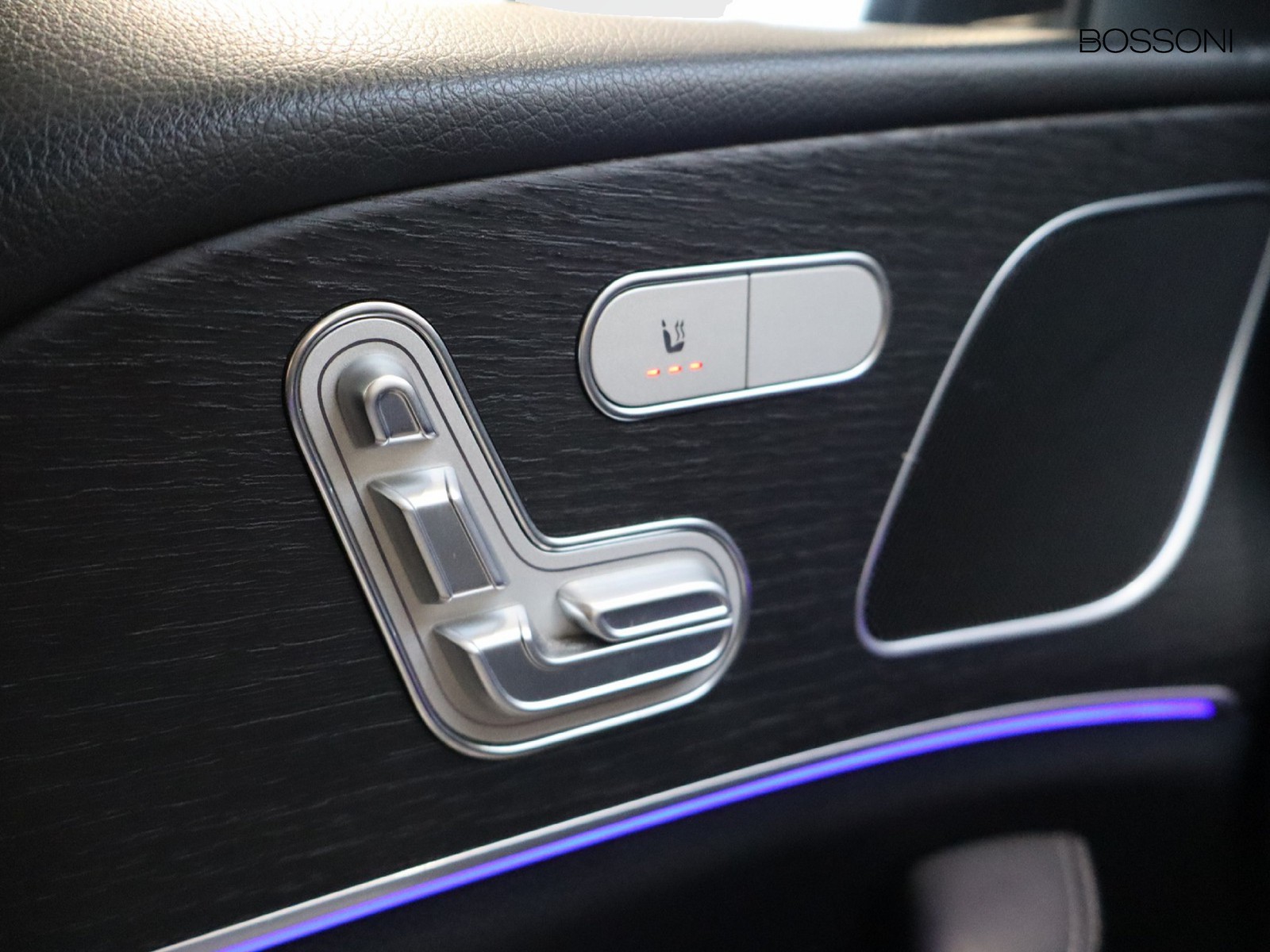 16 - Mercedes Classe GLE gle suv 300 d mild hybrid premium 4matic 9g-tronic plus