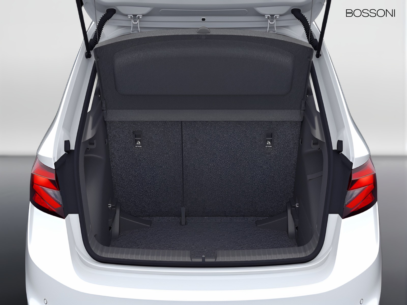 6 - Skoda Fabia 1.0 tsi 95cv your way