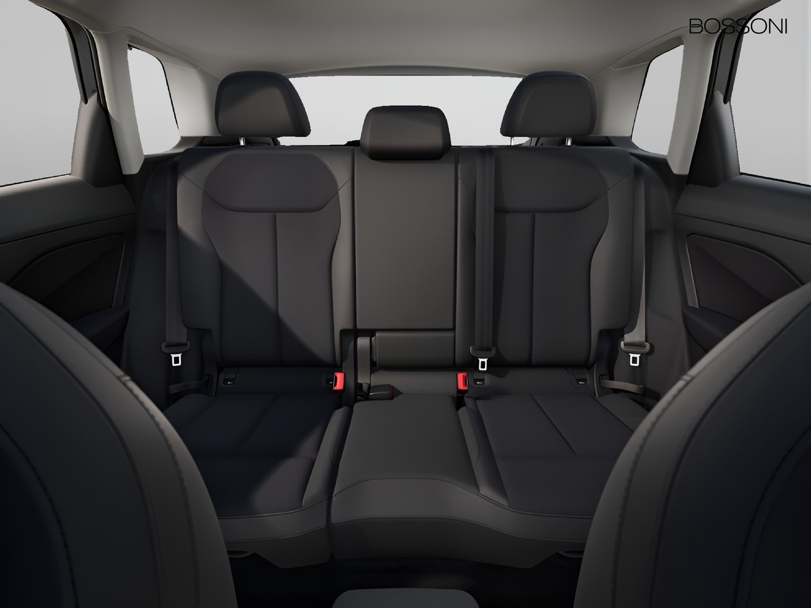 10 - Audi Q3 1.5 tfsi mhev 150cv business