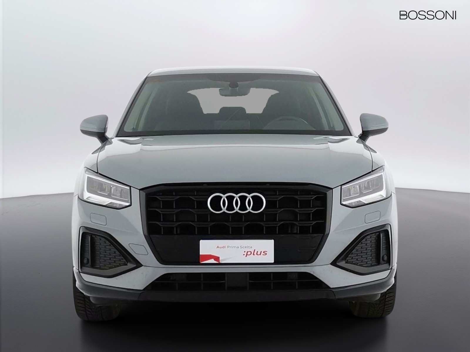 14 - Audi Q2 30 2.0 tdi admired advanced s tronic