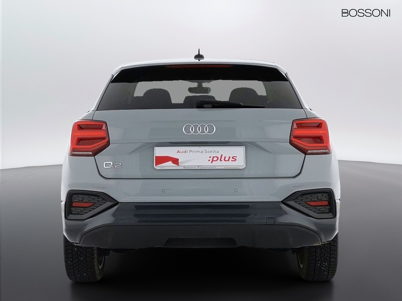 15 - Audi Q2 30 2.0 tdi admired advanced s tronic