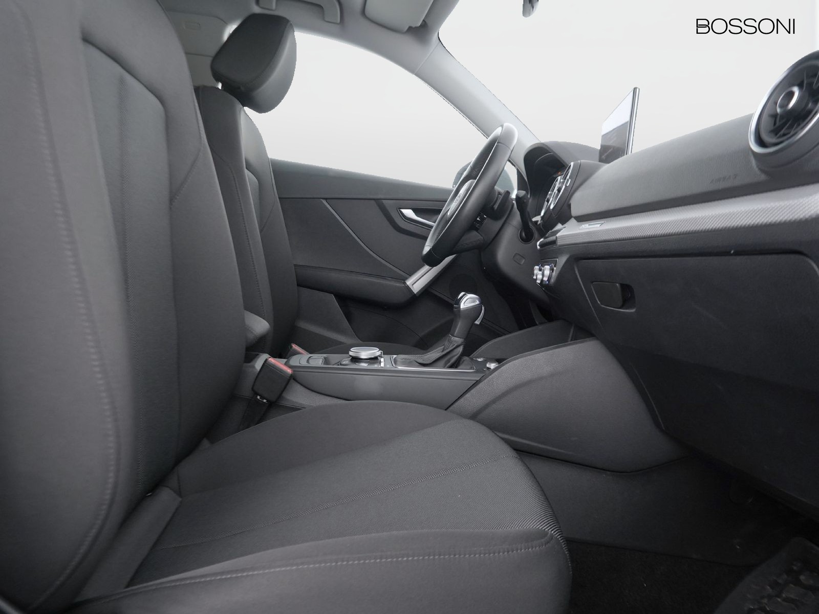 16 - Audi Q2 30 2.0 tdi admired advanced s tronic