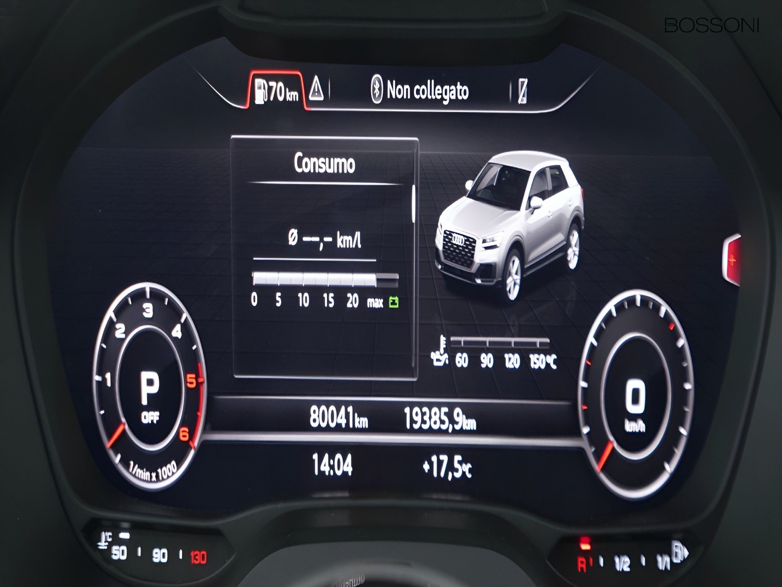 29 - Audi Q2 30 2.0 tdi admired advanced s tronic