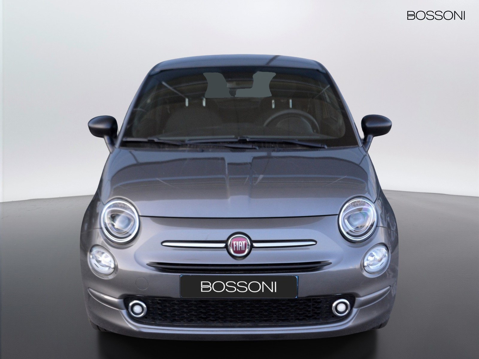 2 - Fiat 500 1.0 firefly hybrid 70cv