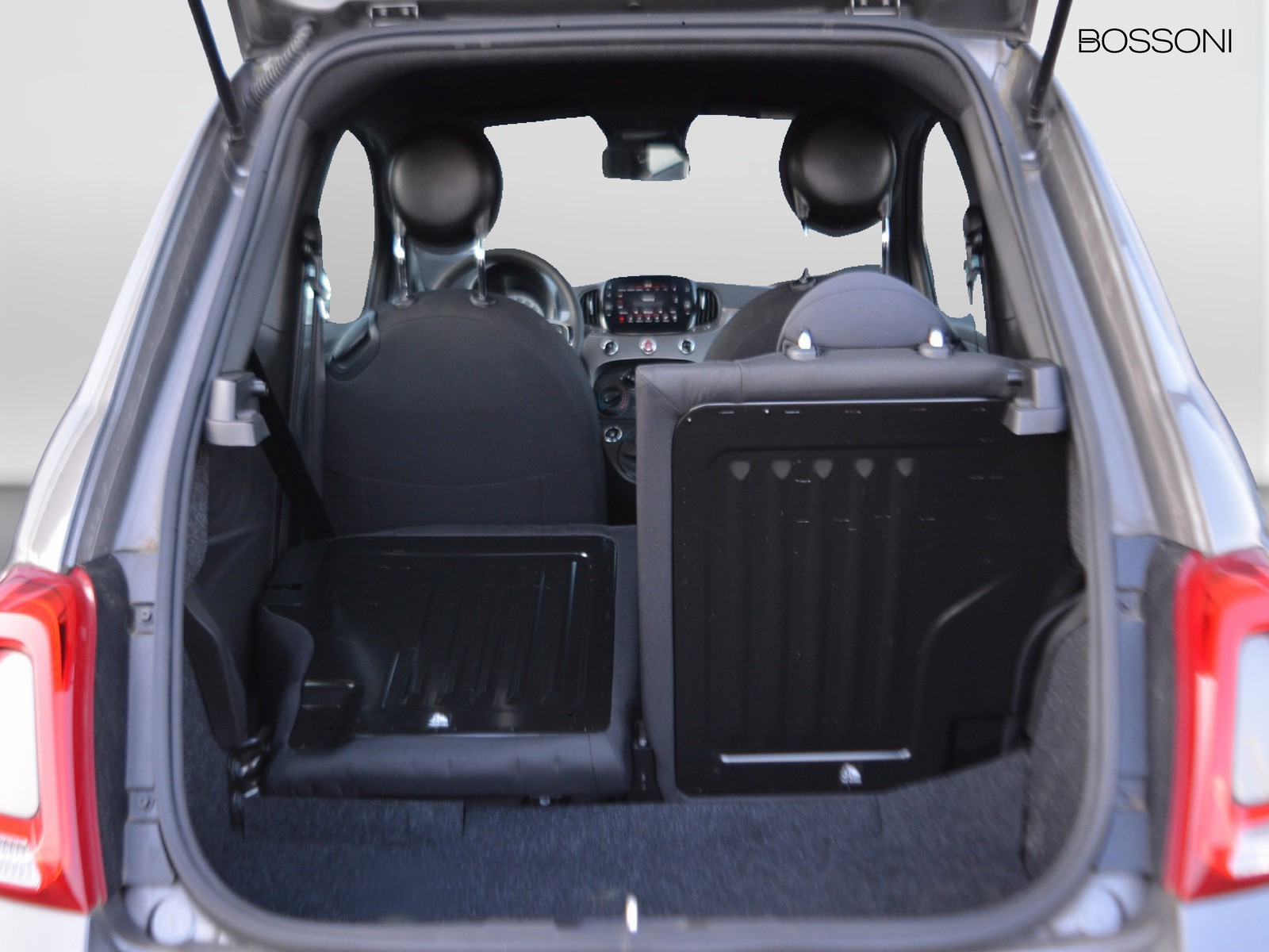 15 - Fiat 500 1.0 firefly hybrid 70cv