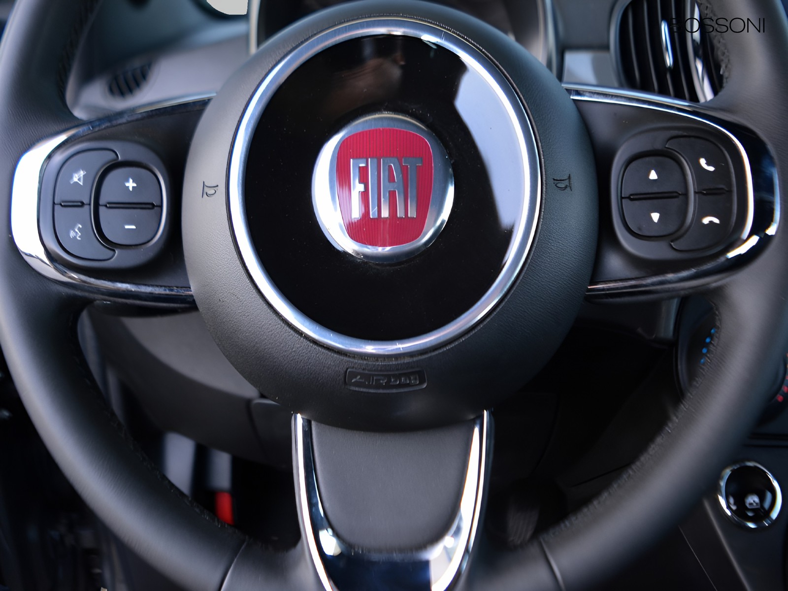 16 - Fiat 500 1.0 firefly hybrid 70cv