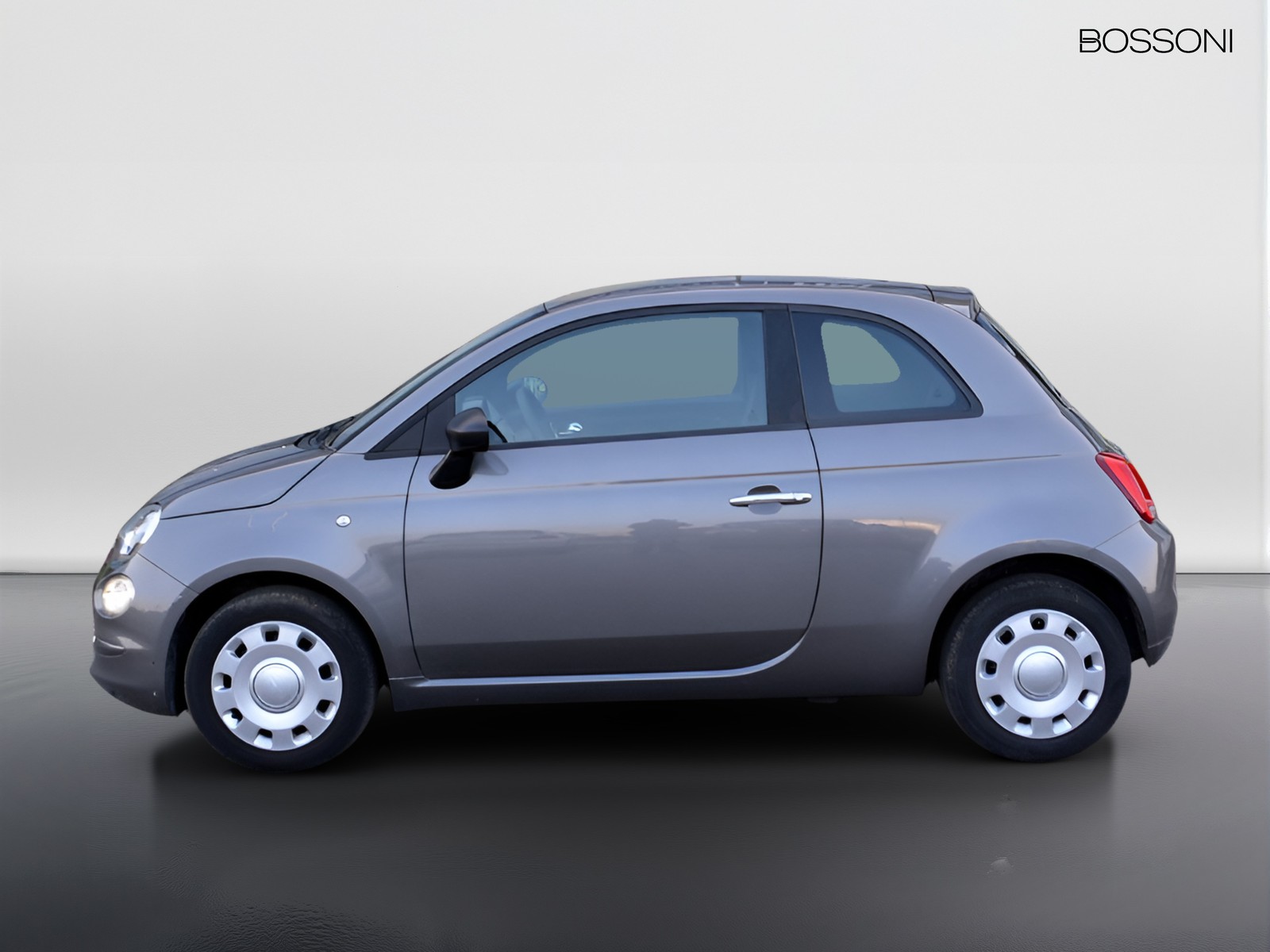 24 - Fiat 500 1.0 firefly hybrid 70cv
