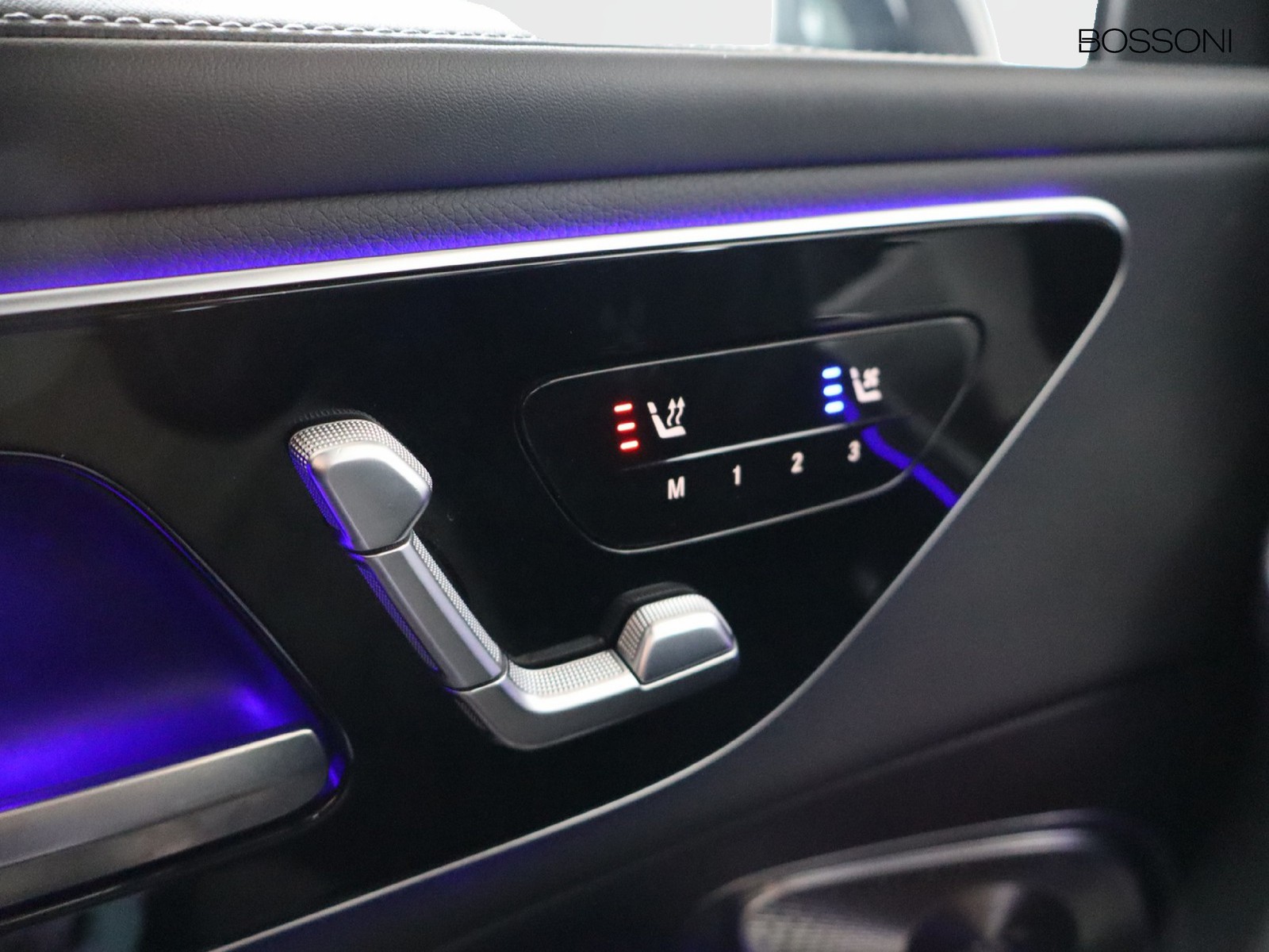 16 - Mercedes GLC suv 400 e premium plus 4matic 9g-tronic