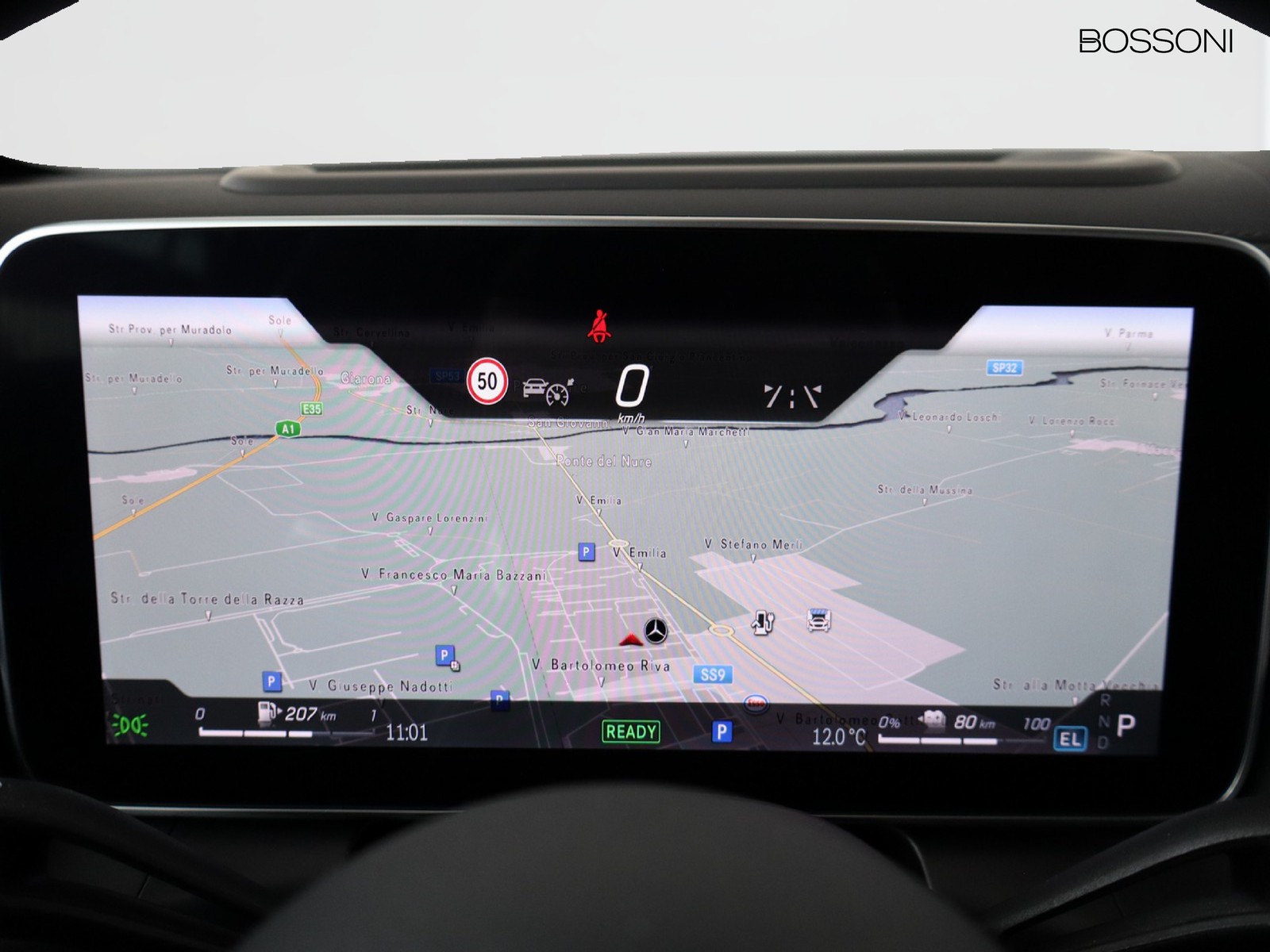 17 - Mercedes GLC suv 400 e premium plus 4matic 9g-tronic