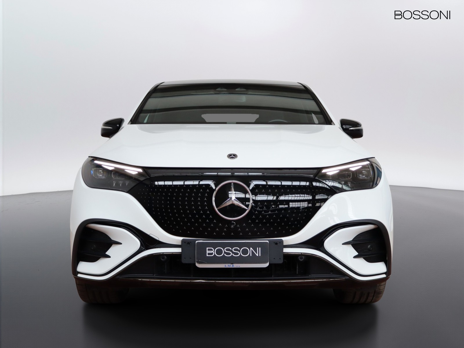 2 - Mercedes EQE suv 350 amg line premium 4matic