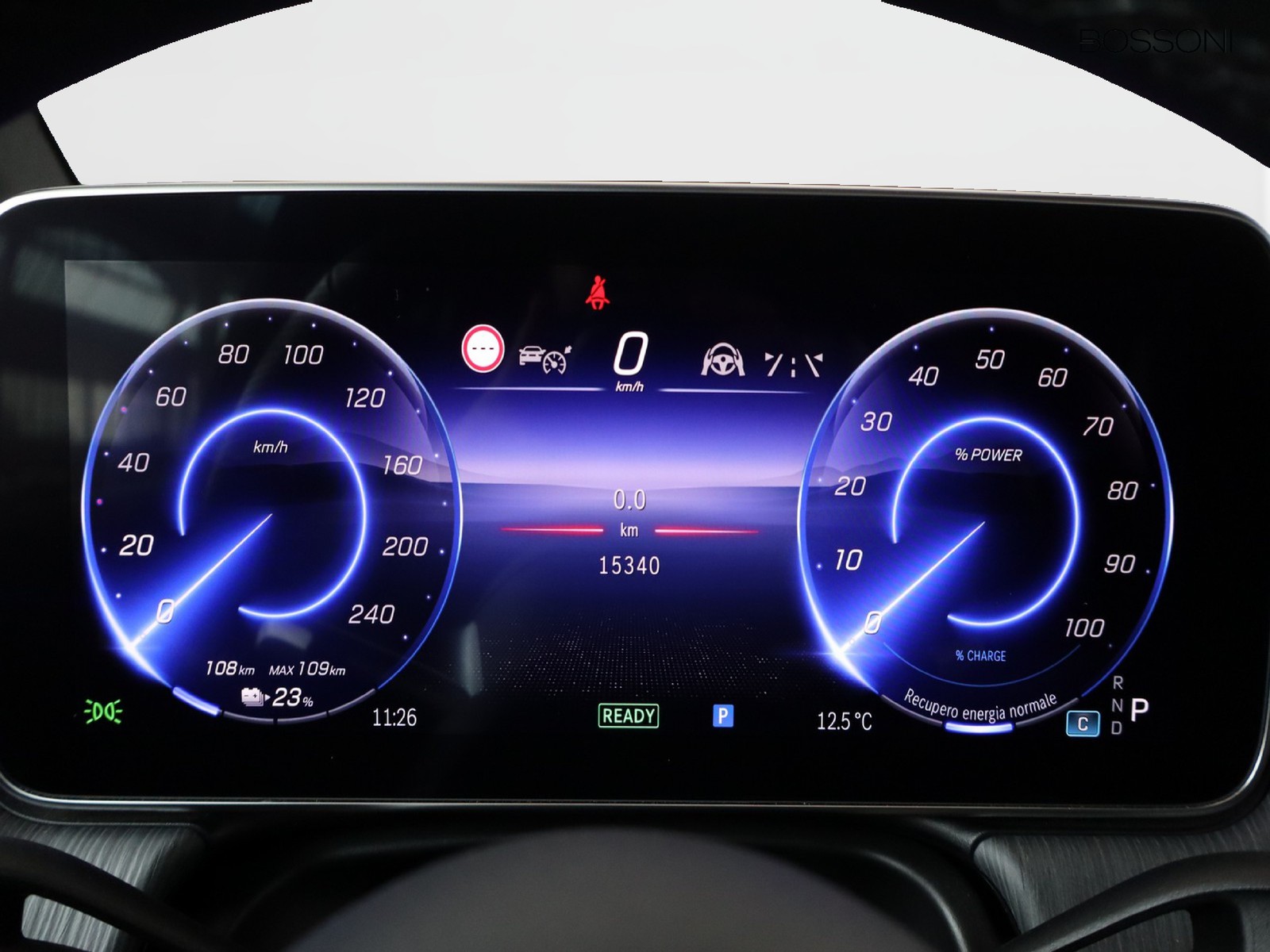 9 - Mercedes EQE suv 350 amg line premium 4matic