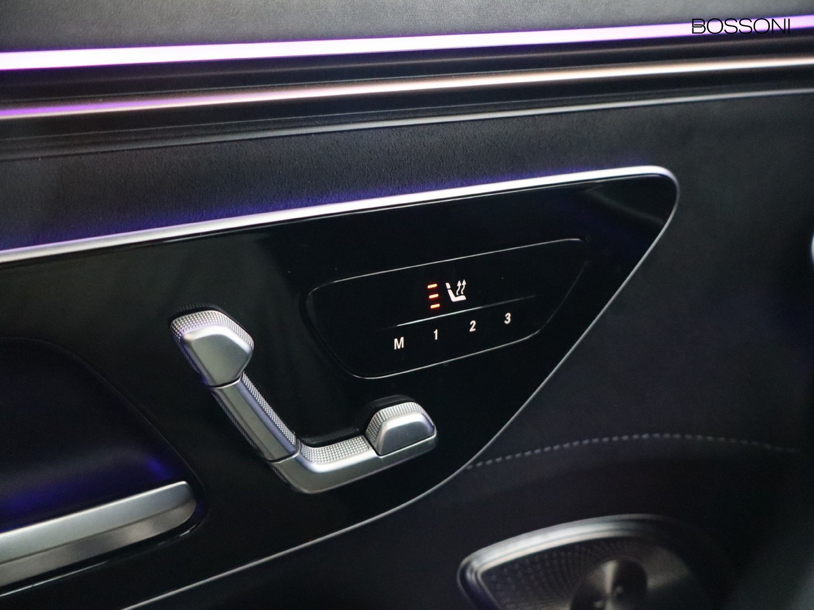 15 - Mercedes EQE suv 350 amg line premium 4matic