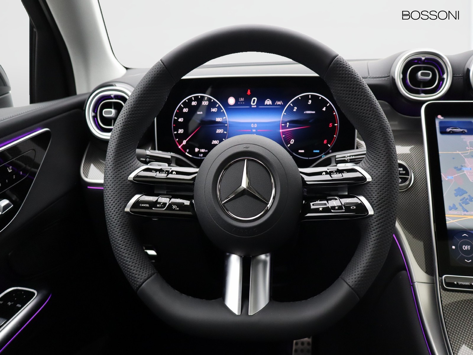 17 - Mercedes GLC coupe 220 d amg line premium 4matic 9g-tronic