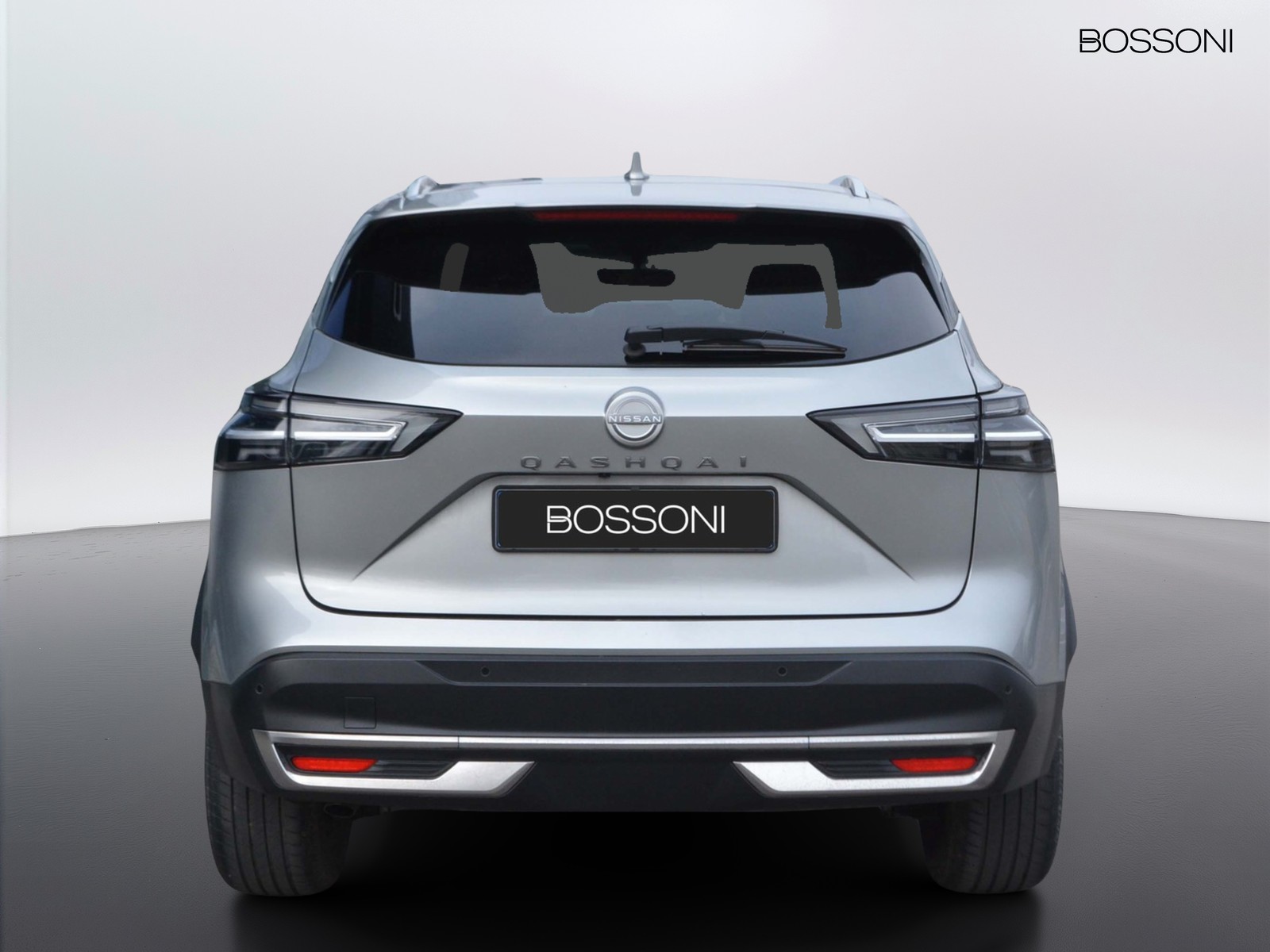 4 - Nissan Qashqai 1.3 mild hybrid 140cv n-connecta 2wd