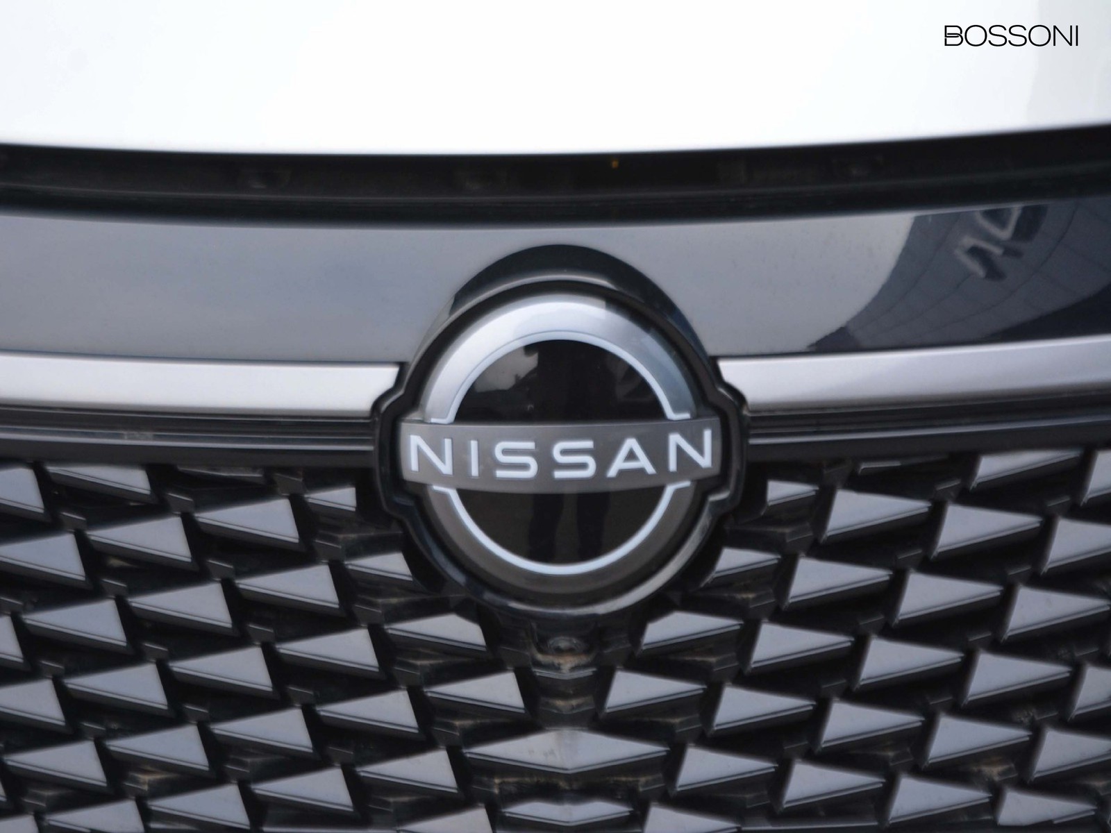 21 - Nissan Qashqai 1.3 mild hybrid 140cv n-connecta 2wd