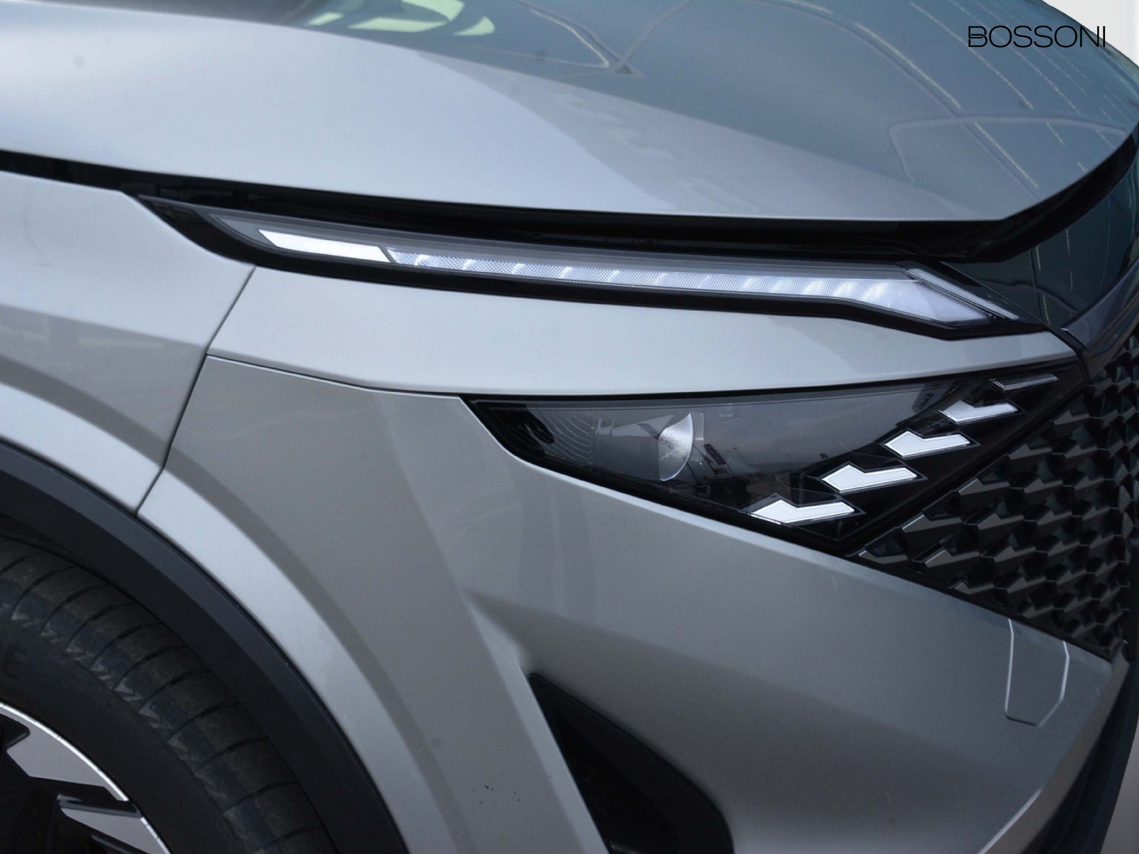 22 - Nissan Qashqai 1.3 mild hybrid 140cv n-connecta 2wd