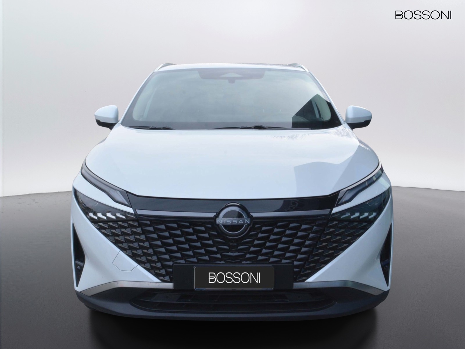 2 - Nissan Qashqai 1.3 mild hybrid 158cv n-connecta 2wd xtronic