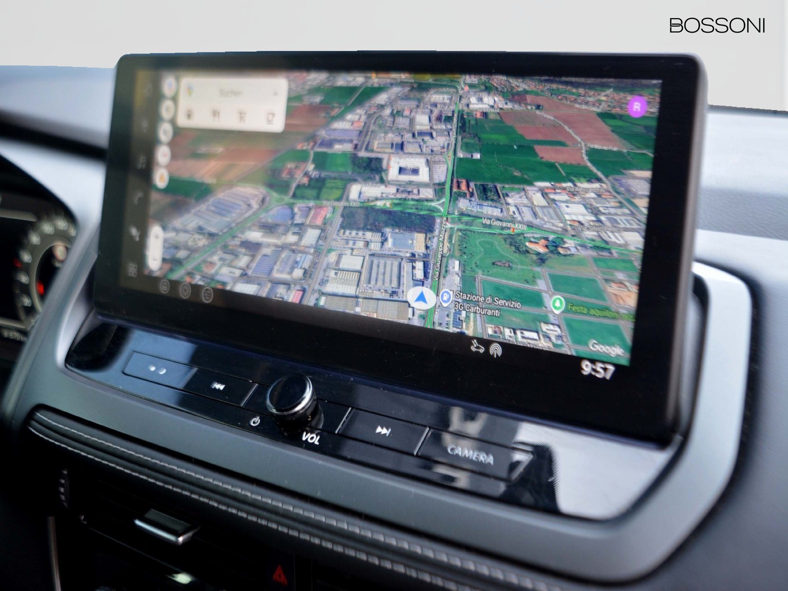 10 - Nissan Qashqai 1.3 mild hybrid 158cv n-connecta 2wd xtronic