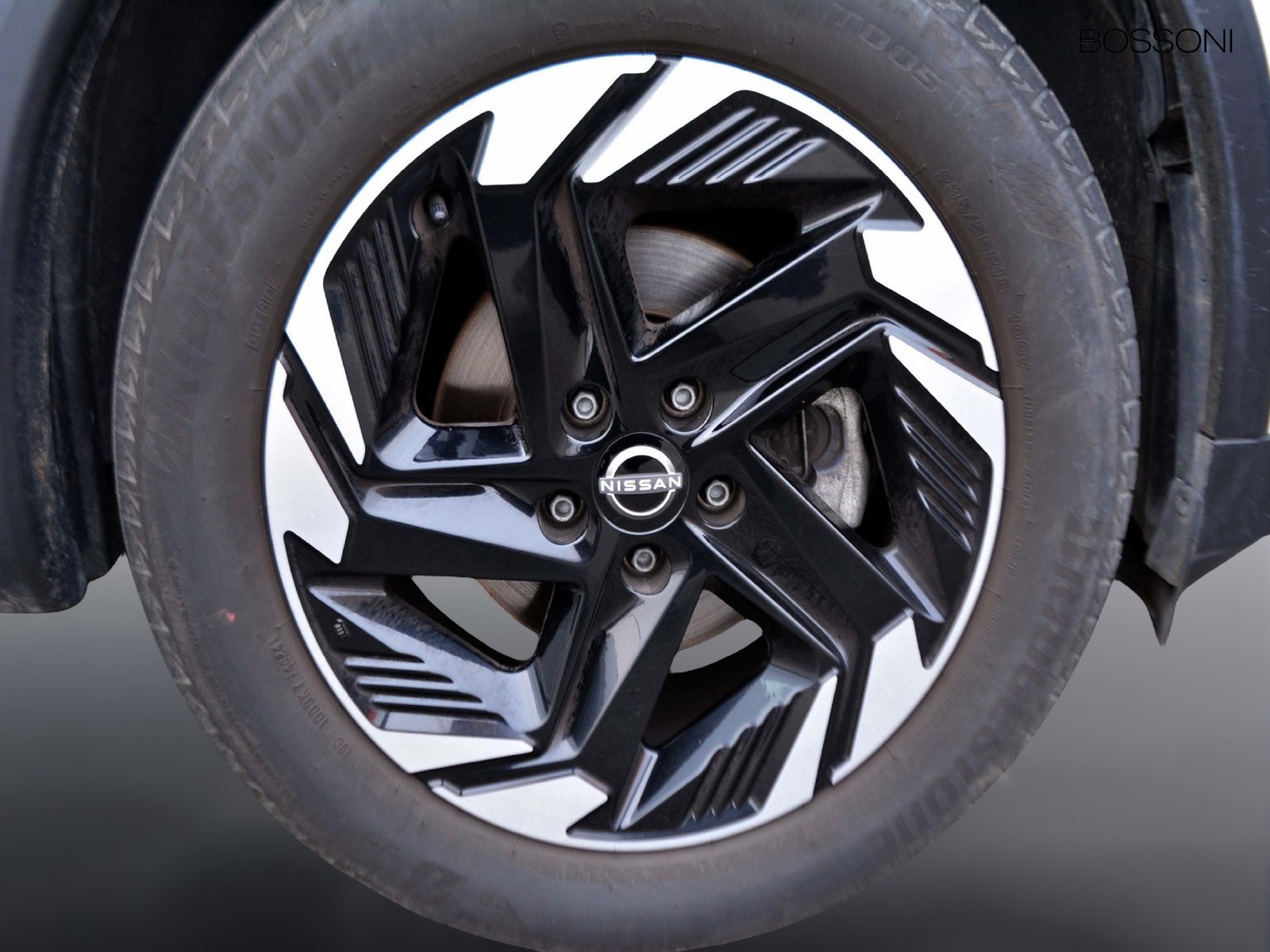 14 - Nissan Qashqai 1.3 mild hybrid 158cv n-connecta 2wd xtronic