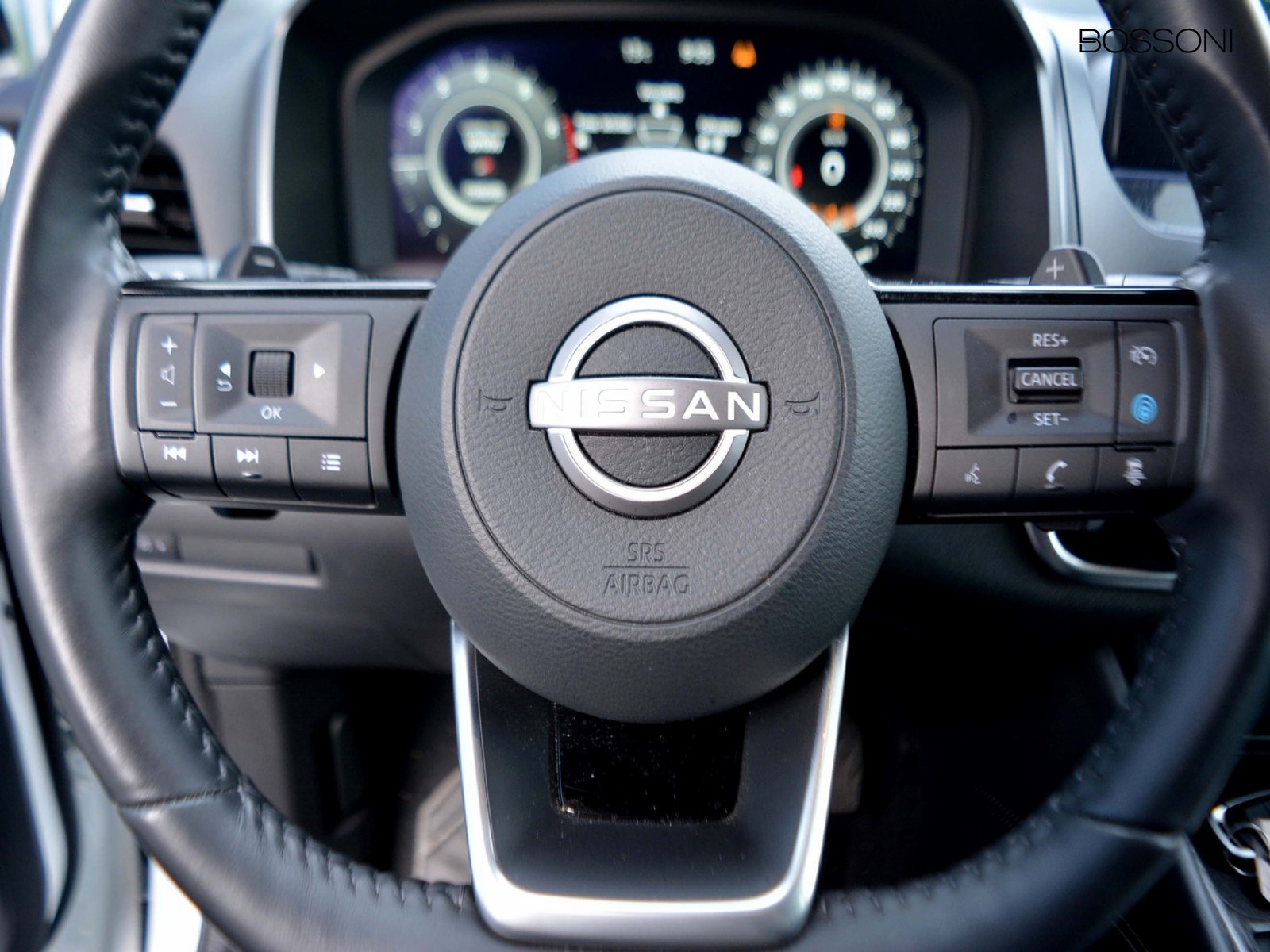 15 - Nissan Qashqai 1.3 mild hybrid 158cv n-connecta 2wd xtronic