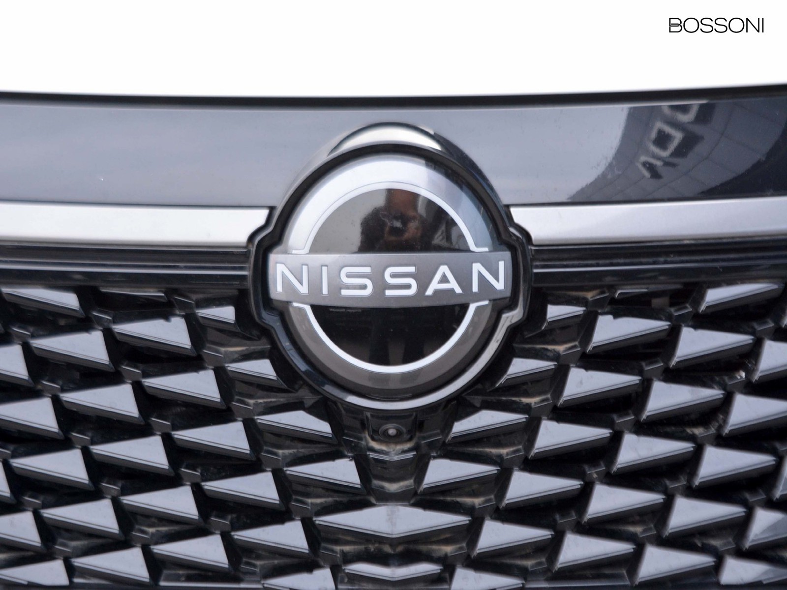 21 - Nissan Qashqai 1.3 mild hybrid 158cv n-connecta 2wd xtronic