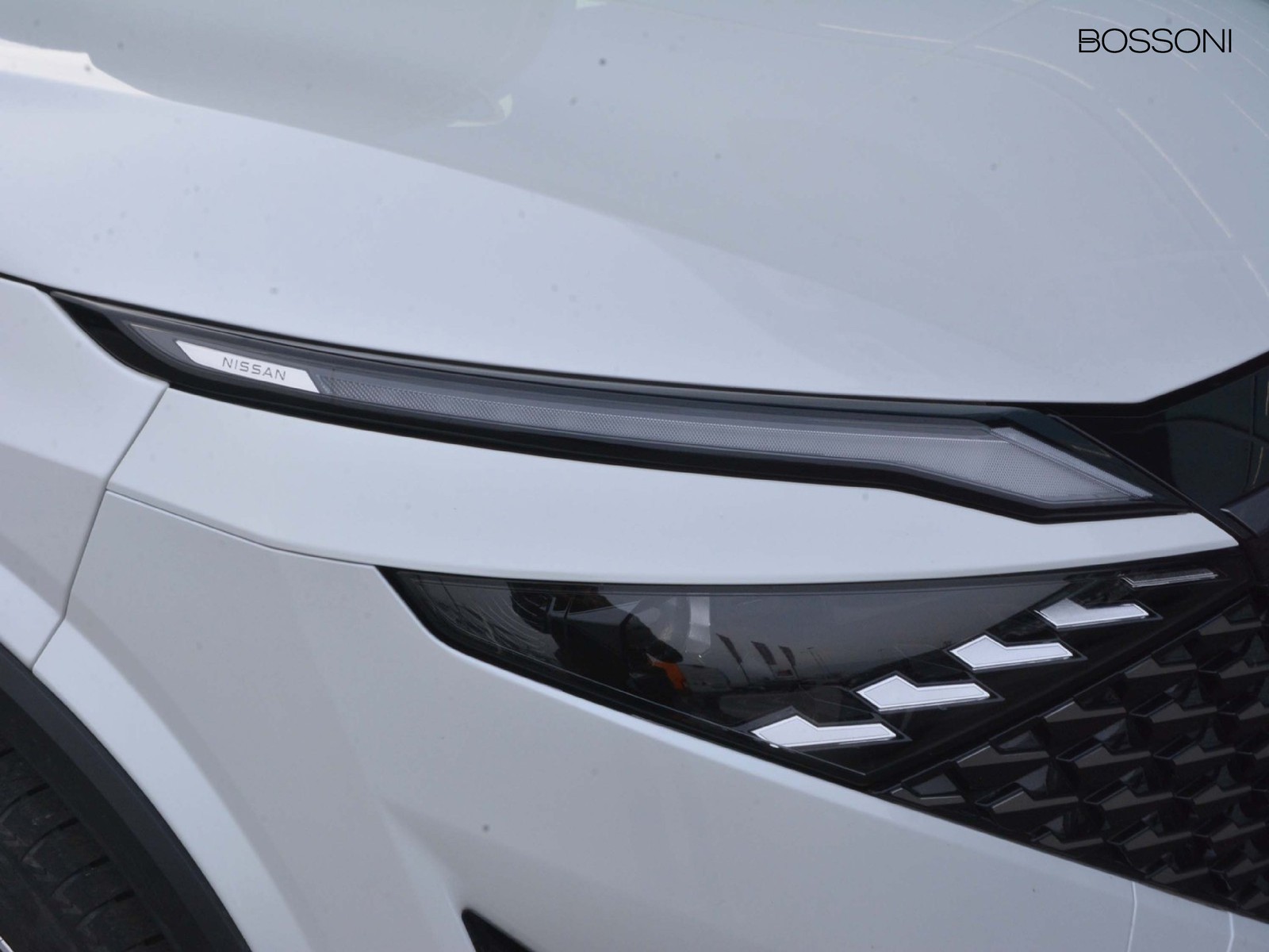 22 - Nissan Qashqai 1.3 mild hybrid 158cv n-connecta 2wd xtronic