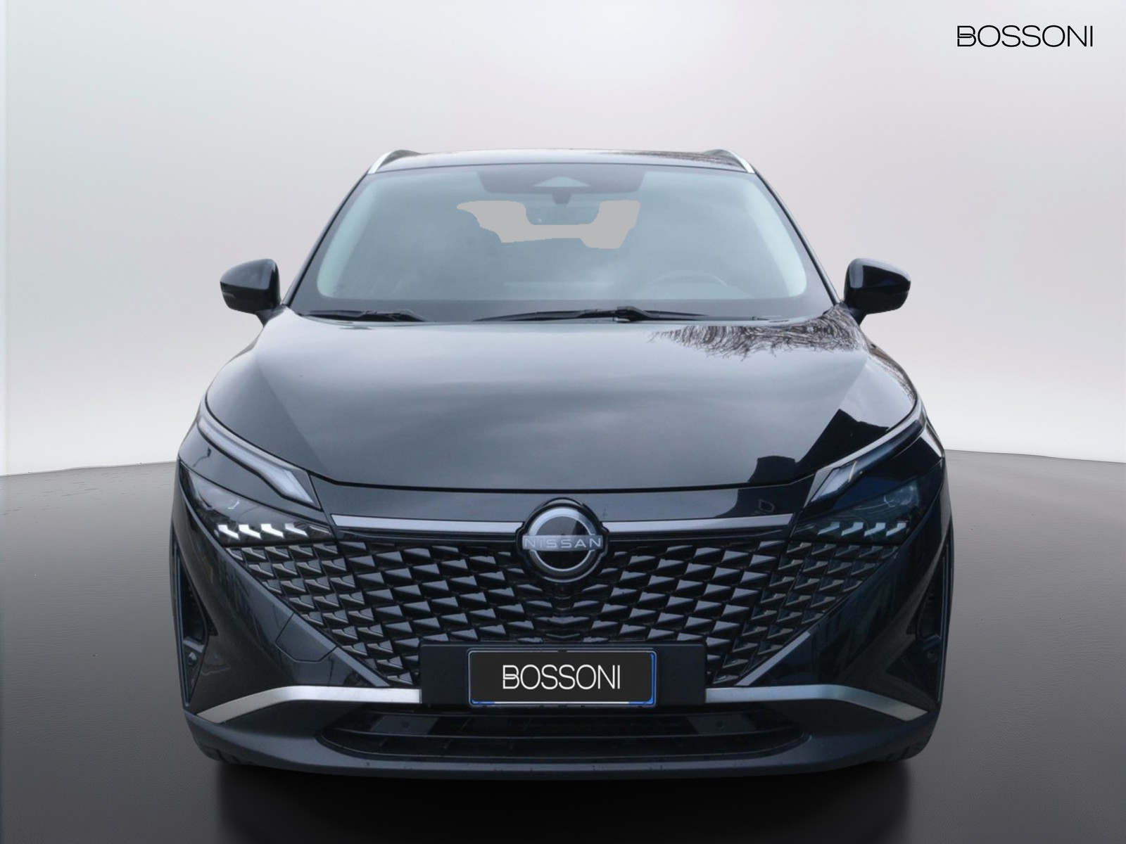 2 - Nissan Qashqai 1.3 mild hybrid 140cv n-connecta 2wd