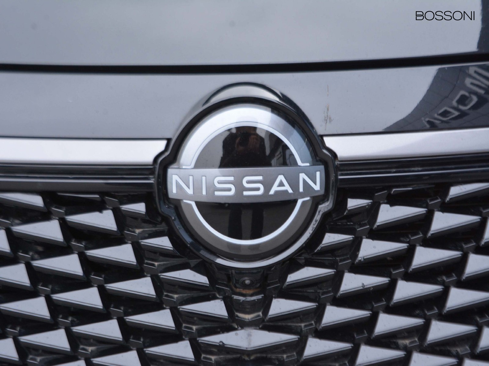 21 - Nissan Qashqai 1.3 mild hybrid 140cv n-connecta 2wd