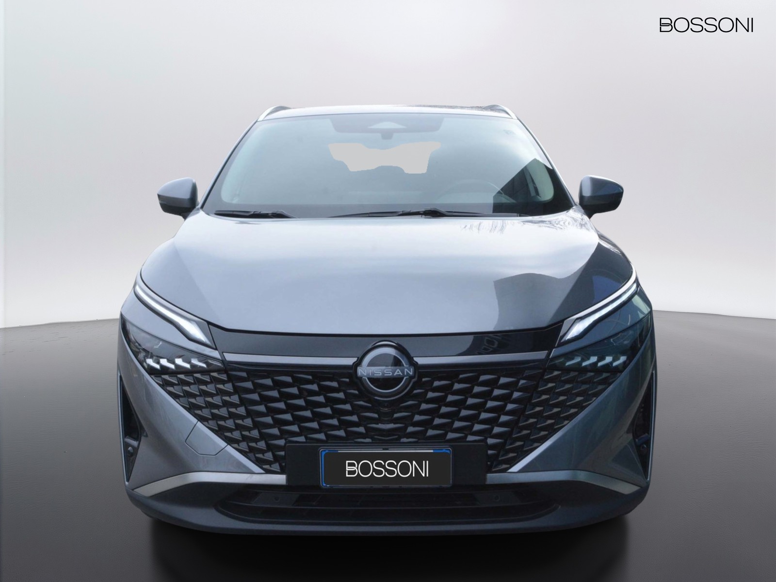 2 - Nissan Qashqai 1.3 mild hybrid 158cv n-connecta 2wd xtronic