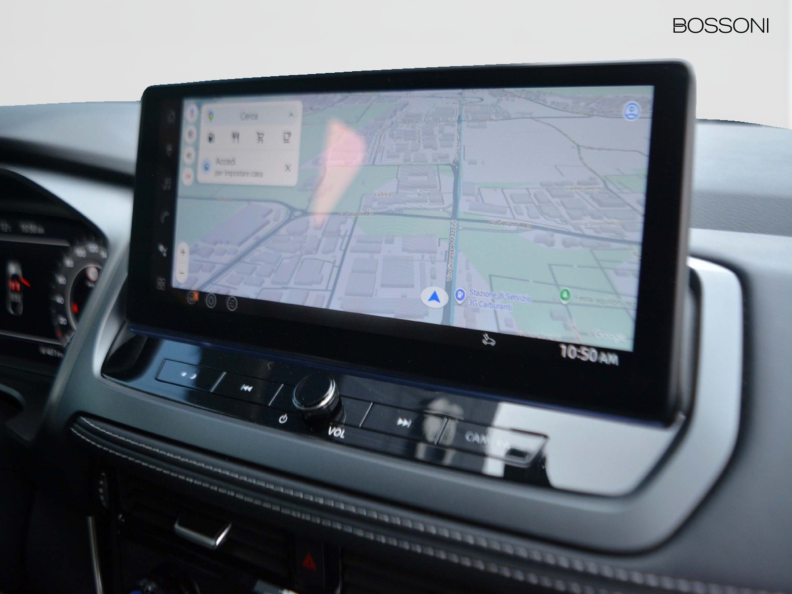 10 - Nissan Qashqai 1.3 mild hybrid 158cv n-connecta 2wd xtronic