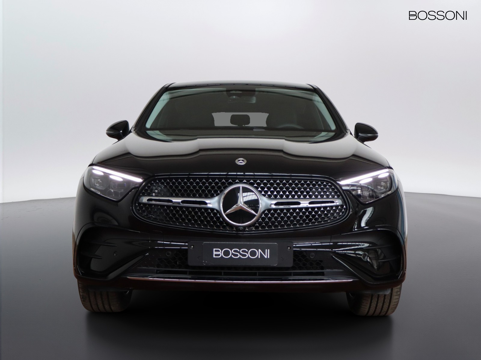 2 - Mercedes GLC coupe 220 d amg line advanced 4matic 9g-tronic