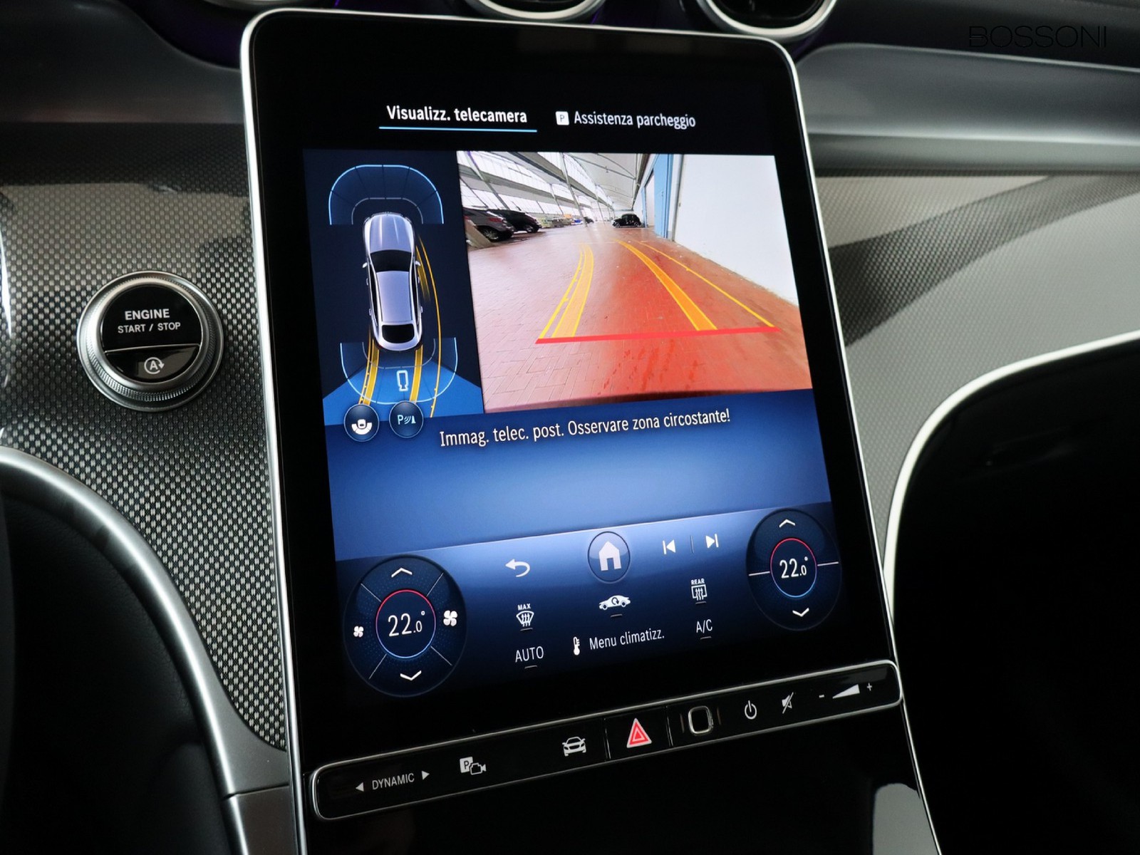 11 - Mercedes GLC coupe 220 d amg line advanced 4matic 9g-tronic