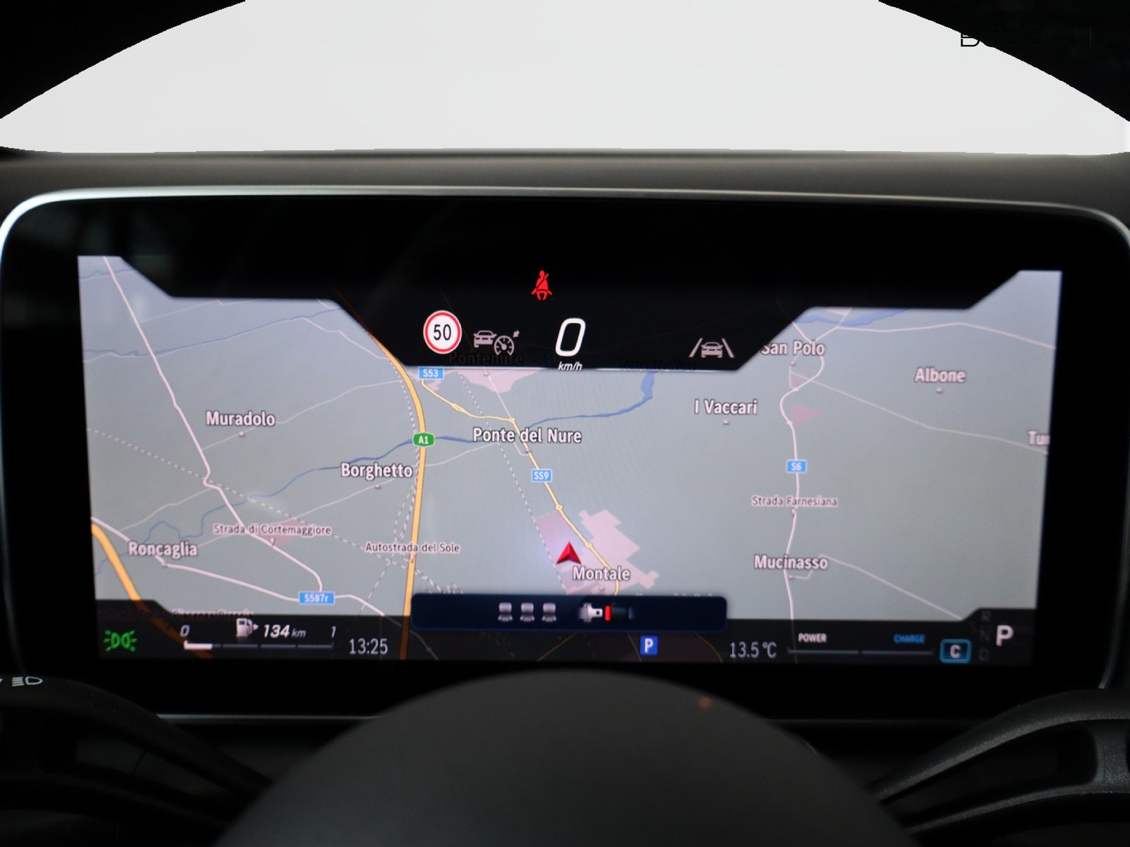 15 - Mercedes GLC coupe 220 d amg line advanced 4matic 9g-tronic