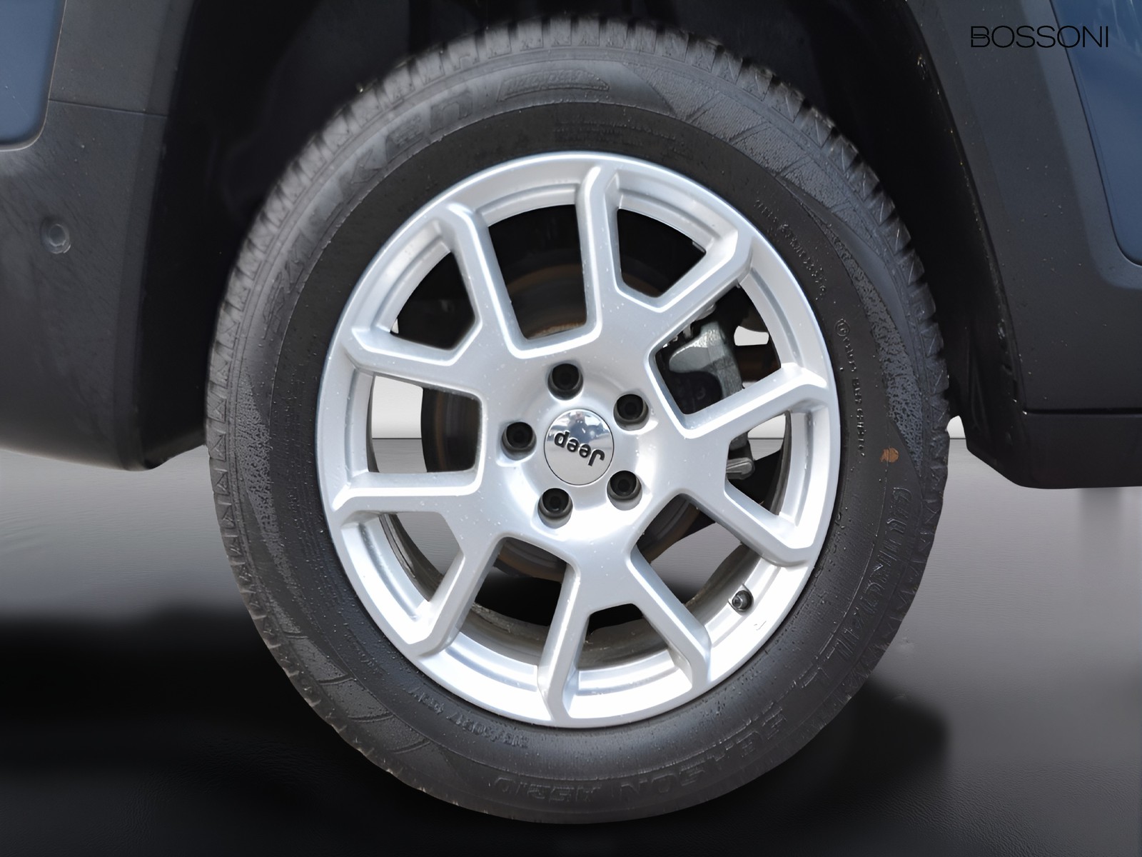 18 - Jeep Renegade 1.5 turbo t4 mhev 130cv limited 2wd