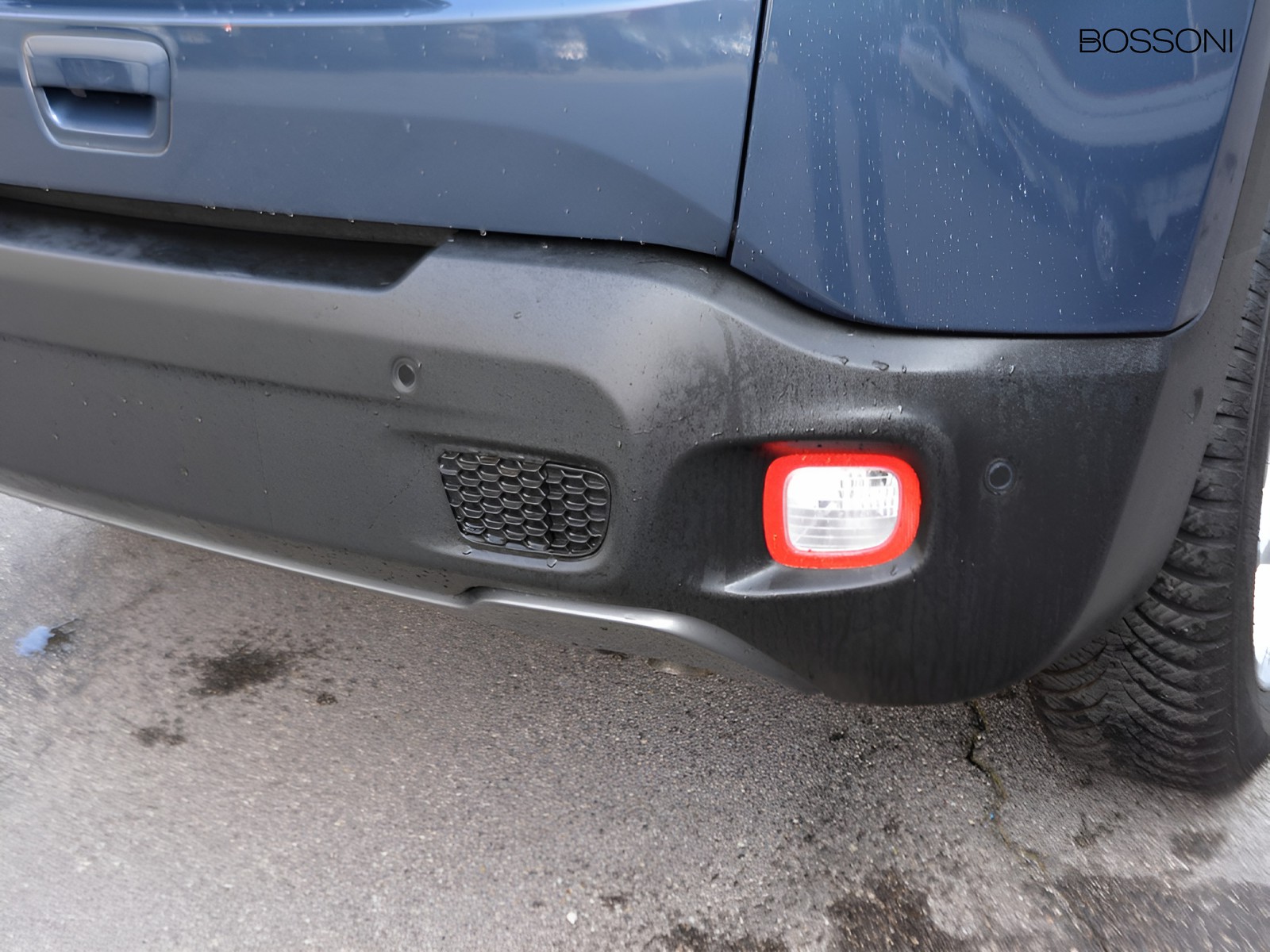 23 - Jeep Renegade 1.5 turbo t4 mhev 130cv limited 2wd