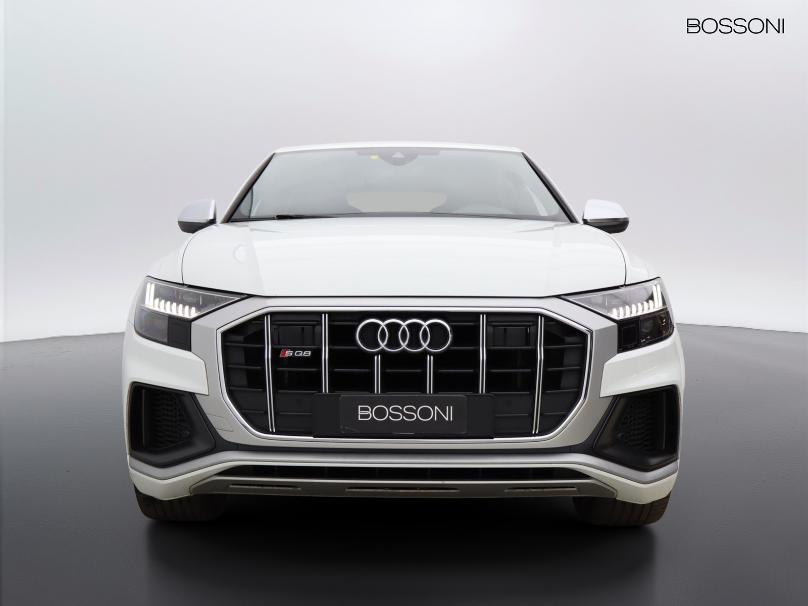 2 - Audi SQ8 s4.0 v8 tfsi quattro tiptronic