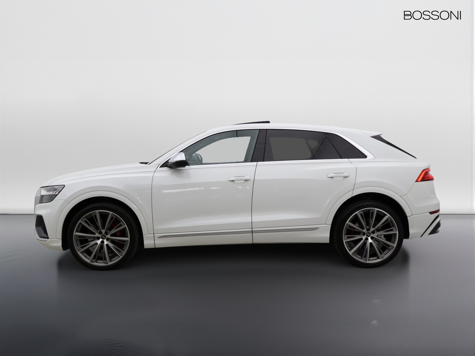 3 - Audi SQ8 s4.0 v8 tfsi quattro tiptronic