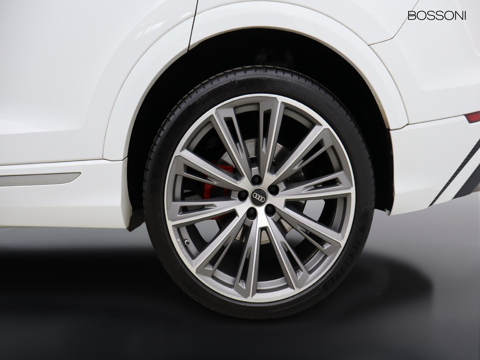 4 - Audi SQ8 s4.0 v8 tfsi quattro tiptronic