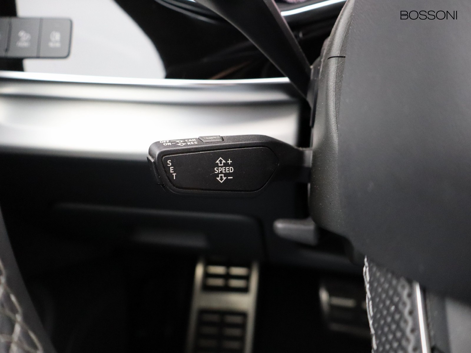 15 - Audi SQ8 s4.0 v8 tfsi quattro tiptronic